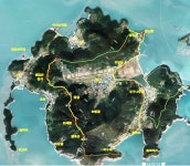 22년 7월 개도 봉화산(335M),사람길 트레킹 전남여수 2022년 7월 10일(일) - 월 정기산행 안내 및 신청 - 전북도토리산악회 22년 7월 개도... 