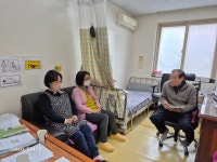 직원교육 (낙상예방) - 공지사항 - 사마리타 군산 요양원 직원교육 (낙상예방)