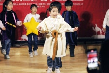 20231224 성탄 축하행사 - 하늘바람앨범 - 김포하늘바람교회 20231224 성탄 축하행사