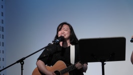 꽃밭콘서트3 - 하늘바람앨범 - 김포하늘바람교회 꽃밭콘서트3