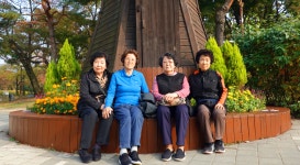 2023년 금오16동기 서울회 가을소풍 - 금오16동기생 이야기 - 금오 16회 서울 동기 모임 2023년 금오16동기 서울회 가을소풍