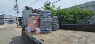 3평) 공급 사례 - ＊여행숙박건축물_ 펜션 호텔모텔 콘도리조트민박 - 예스온 난방 전북 익산 인화동 OO 호텔 바닥난방 리모델링 건식난방... 