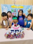 💓동훈이 생일💓 - 시냇물반 (만4세) - 시립 정왕 보듬이 나눔이 어린이집 💓동훈이 생일💓