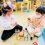 🌿풀잎반 2월 2주 놀이이야기🌿 - 풀잎반 (만3세) - 시립 정왕 보듬이 나눔이 어린이집 🌿풀잎반 2월 2주 놀이이야기🌿