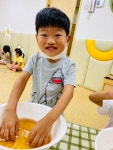 단오행사 :) - 시냇물반 (만4세) - 시립 정왕 보듬이 나눔이 어린이집 단오행사 :)