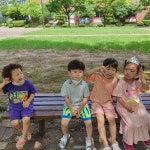 🌸꽃잎반 7월 2주 놀이이야기🌸 - 꽃잎반 (만3세) - 시립 정왕 보듬이 나눔이 어린이집 🌸꽃잎반 7월 2주 놀이이야기🌸