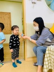 🐦산새반 5월 3주 이야기~^^* - 산새반 (만2세) - 시립 정왕 보듬이 나눔이 어린이집 🐦산새반 5월 3주 이야기~^^*