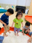 🐦산새반 6월 2주 이야기~^^* - 산새반 (만2세) - 시립 정왕 보듬이 나눔이 어린이집 🐦산새반 6월 2주 이야기~^^*