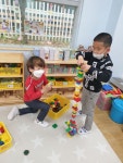 ☁️ 푸른하늘 5월 2주 ☁️ - 푸른숲반&푸른하늘반(만5세) - 시립 정왕 보듬이 나눔이 어린이집 ☁️ 푸른하늘 5월 2주 ☁️