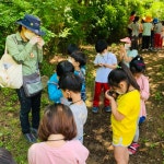 🌲푸른숲 5월 4주 이야기🌲 - 푸른숲반 (만5세) - 시립 정왕 보듬이 나눔이 어린이집 🌲푸른숲 5월 4주 이야기🌲
