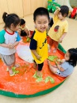 🐦산새반 6월 2주 이야기~^^* - 산새반 (만2세) - 시립 정왕 보듬이 나눔이 어린이집 🐦산새반 6월 2주 이야기~^^*