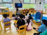 🌳7월 2주🌳 - 특별/특색 - 푸른숲반 (만5세) - 시립 정왕 보듬이 나눔이 어린이집 🌳7월 2주🌳 - 특별/특색