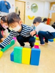 ☀️ 햇살반 11월 1주 특색&특별활동 - 햇살반 (만2세) - 시립 정왕 보듬이 나눔이 어린이집 ☀️ 햇살반 11월 1주 특색&특별활동