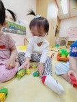 ❤️새싹반 6월 1주 이야기❤️ - 새싹1,2반(만1세) - 시립 정왕 보듬이 나눔이 어린이집 ❤️새싹반 6월 1주 이야기❤️