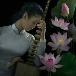 만월滿月 - 시詩 - 시인 이정록 교수 만월滿月