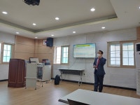 인천시 장애인거주시설 색동원 직원인권교육 인권강사 김태일강사... 직무교육 인천시 장애인거주시설 색동원 직원인권교육 인권강사 김태일강사