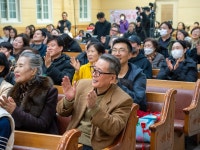 우리마을 공감음악회 (튀김소보체) - 행사 사진 - 서울 은평중앙교회(순복음) 우리마을 공감음악회 (튀김소보체)