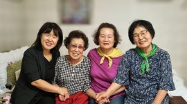 시무권사회 (근황) 심방 - 일반 사진 - 은평중앙교회(순복음) - 은평구 응암로 301 시무권사회 (근황) 심방