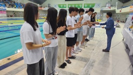 2025년 대축전 사진모음 - 앨범 - 창원시수영연맹 2025년 대축전 사진모음