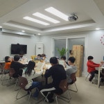 신애지역아동센터 / 일상생활모습 - 2022년 사진 - 부산신애지역아동센터 신애지역아동센터 / 일상생활모습