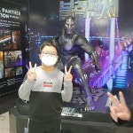 신애지역아동센터 / 영화체험박물관 - 2022년 사진 - 부산신애지역아동센터 신애지역아동센터 / 영화체험박물관