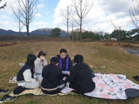 위령성월 묘지 방문 - 주일학교 - 서석성당 위령성월 묘지 방문