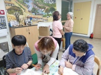 25년 10월 11일 사회분과 삼덕원 방문 - 사회사목분과 - 서석성당 25년 10월 11일 사회분과 삼덕원 방문