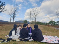 위령성월 묘지 방문 - 주일학교 - 서석성당 위령성월 묘지 방문