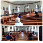 주문진 루르드의 성모CU.야외행사2025.9/20.토 - 레지오 마리애 - 주문진 성당 주문진 루르드의 성모CU.야외행사2025.9/20.토