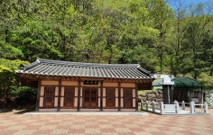 ＜ 속리산 둘레길 10구간 ＞ - 속리산둘레길앨범 - 뫼또메종주클럽 ＜ 속리산 둘레길 10구간 ＞