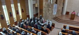 1구역의 날 - 행사사진 - 퇴계성당 1구역의 날