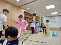 3월 2주 라온누리 - 2026 바오로 - 선한유치원 3월 2주 라온누리