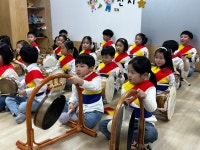 작은 음악회🎶 - 2025 바오로 - 선한유치원 작은 음악회🎶