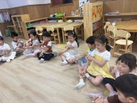 5월2주 라온누리 - 2026 베드로 - 선한유치원 5월2주 라온누리