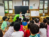 7월 2주 활동♡ - 2025 요한 - 선한유치원 7월 2주 활동♡