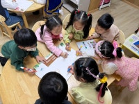 11월 2주차 활동 ♡ - 2025 야고보 - 선한유치원 11월 2주차 활동 ♡