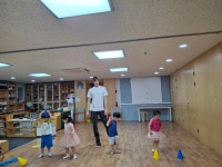 7월 3주 라온누리 활덩 - 2025 마르코 - 선한유치원 7월 3주 라온누리 활덩
