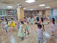 7월 1주 라온누리 활동 - 2025 마르코 - 선한유치원 7월 1주 라온누리 활동