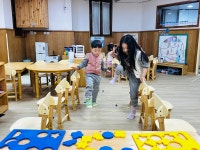 11월 4주 활동♡ - 2025 요한 - 선한유치원 11월 4주 활동♡