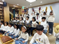 작은 음악회🎶 - 2025 바오로 - 선한유치원 작은 음악회🎶