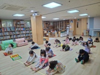 10월 3주 라온누리 활동 - 2025 마르코 - 선한유치원 10월 3주 라온누리 활동