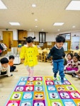 11월 2주 활동♡ - 2025 요한 - 선한유치원 11월 2주 활동♡