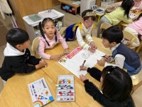 11월 2주차 활동 ♡ - 2025 야고보 - 선한유치원 11월 2주차 활동 ♡