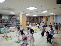 10월 3주 라온누리 활동 - 2025 마르코 - 선한유치원 10월 3주 라온누리 활동