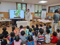 고구마 케이크 만들기🫑🥒🥕 - 2025 마르코 - 선한유치원 고구마 케이크 만들기🫑🥒🥕