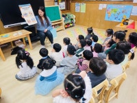 12월 1주 활동♡ - 2025 요한 - 선한유치원 12월 1주 활동♡
