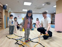 3월 2주 라온누리 활동 (1) - 2026 베드로 - 선한유치원 3월 2주 라온누리 활동 (1)