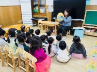 12월 1주 활동♡ - 2025 요한 - 선한유치원 12월 1주 활동♡