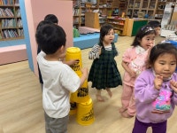 4월 4주 라온누리 - 2026 베드로 - 선한유치원 4월 4주 라온누리