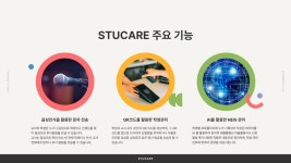 STUCARE 시스템 소개 - StuCare 이야기 - StuCare를 활용한 행복한 학교 만들기 STUCARE 시스템 소개